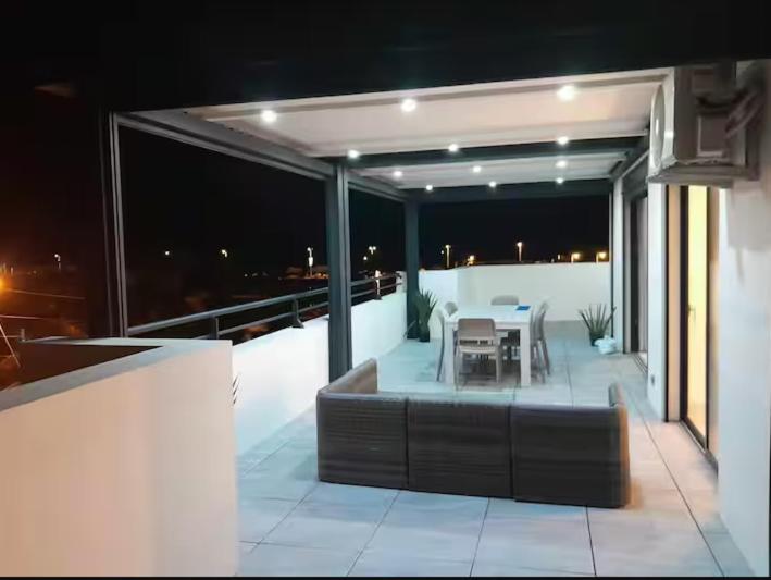 La Terrasse Du Lagon サン・ピエール エクステリア 写真